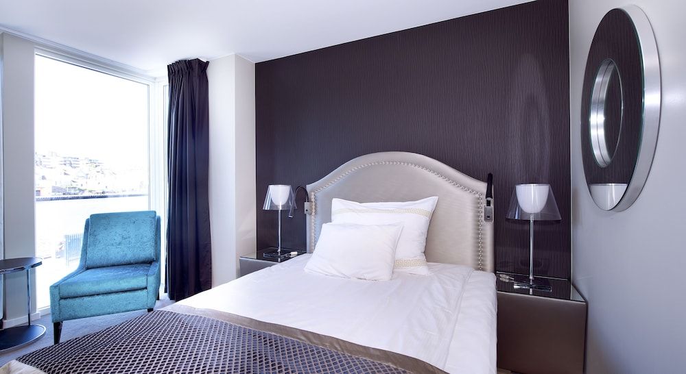 Bild von Superior-Zimmer, 1 Doppelbett