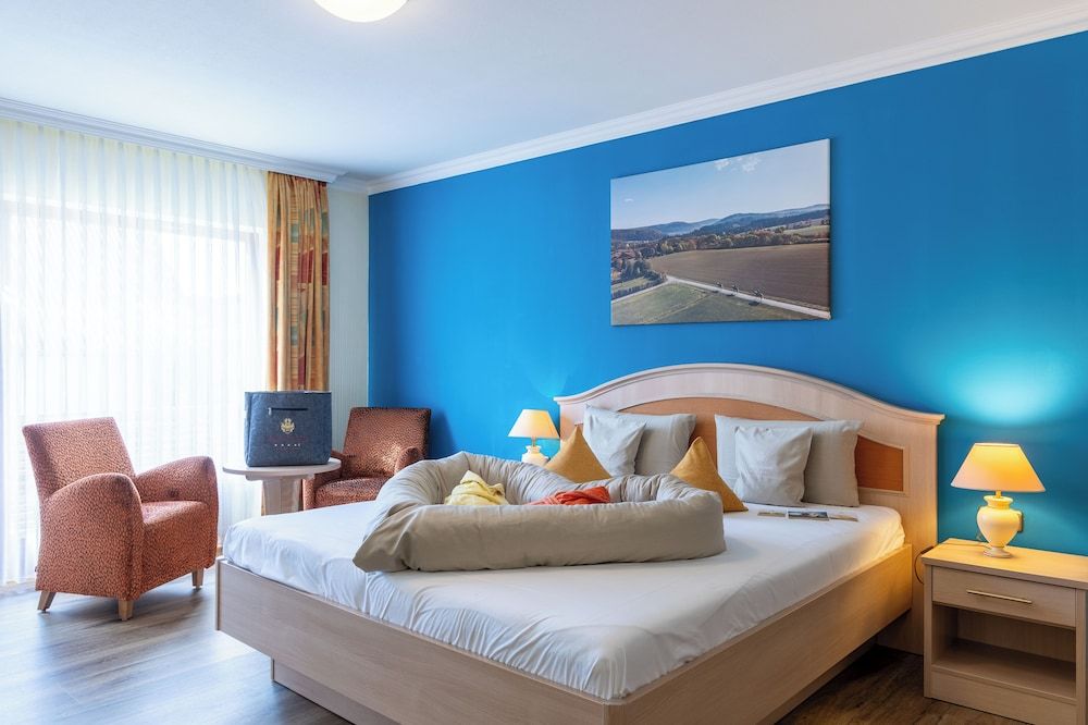 Bild von Classic-Doppelzimmer