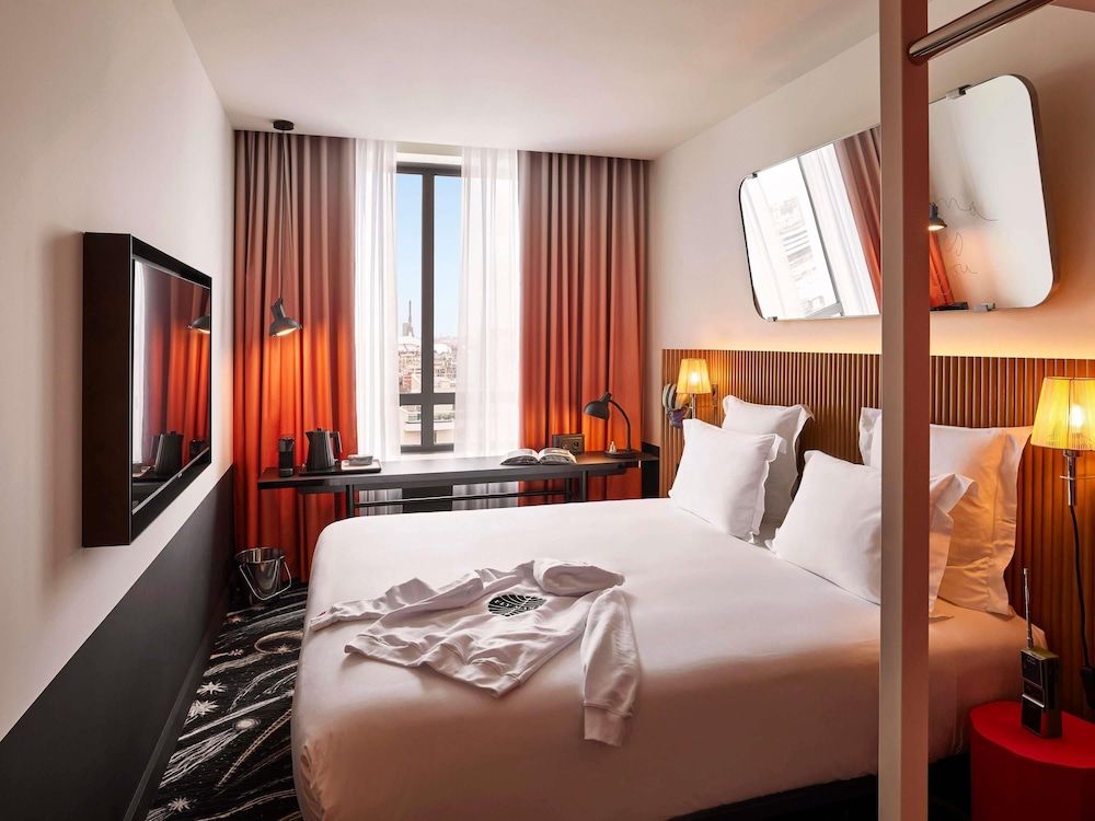 Bild von Zimmer, 1 Queen-Bett
