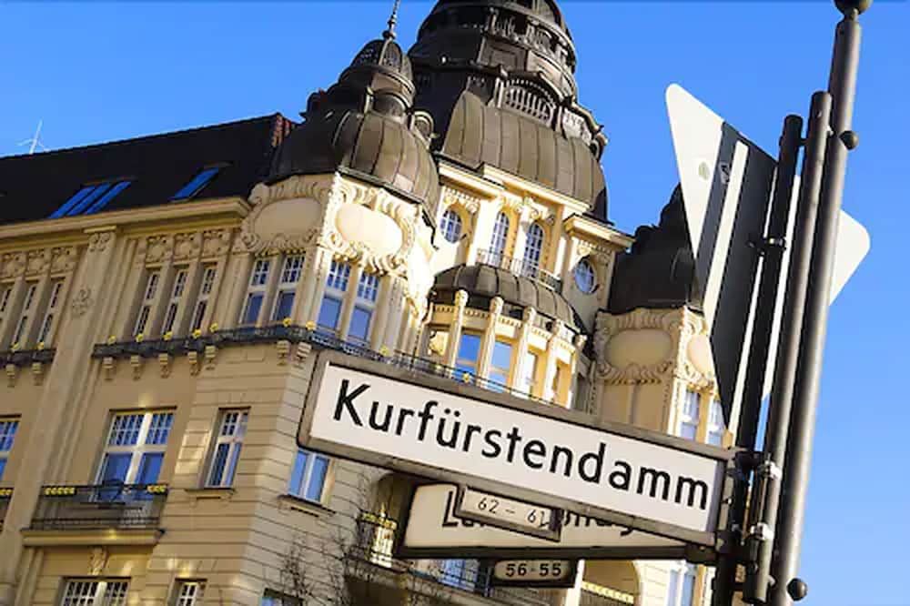Allgemein