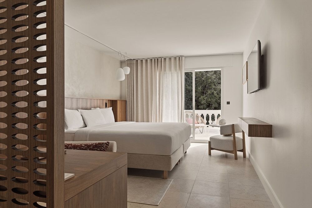 Bild von Executive-Zimmer, Terrasse, Meerblick