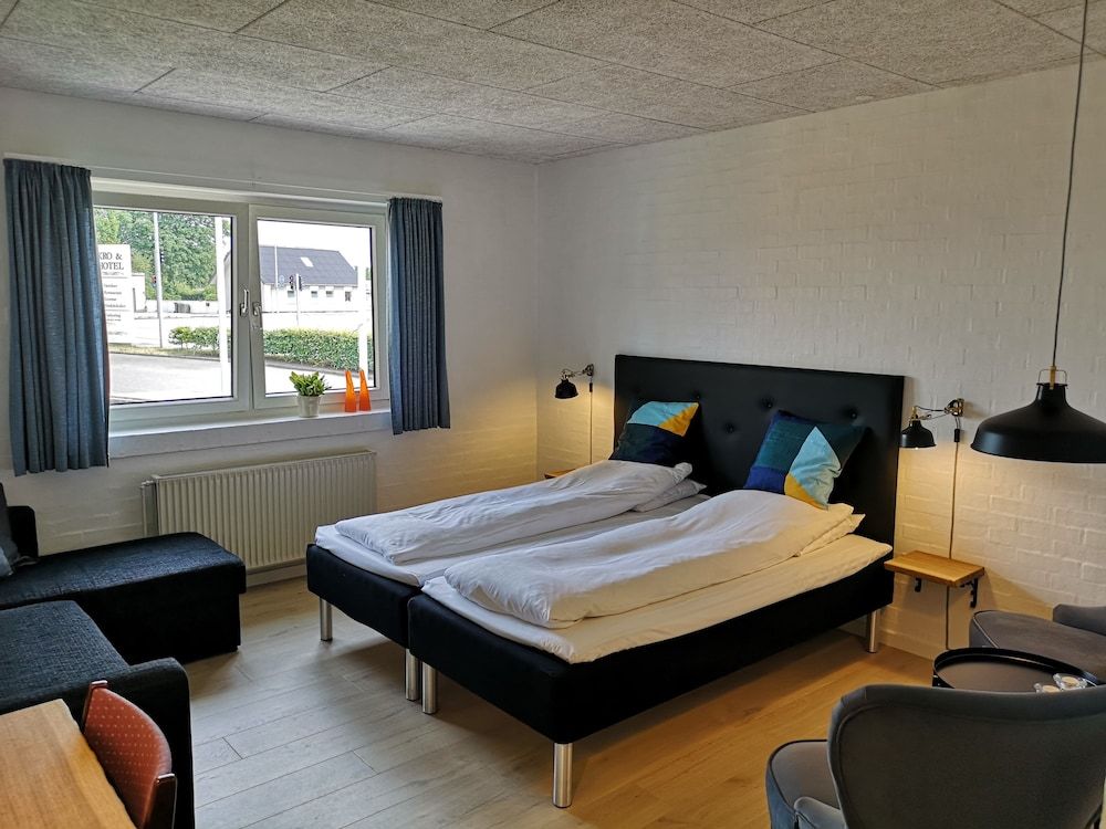 Bild von Comfort-Zimmer