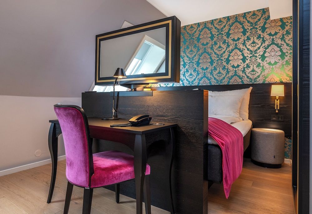 Bild von Standardzimmer
