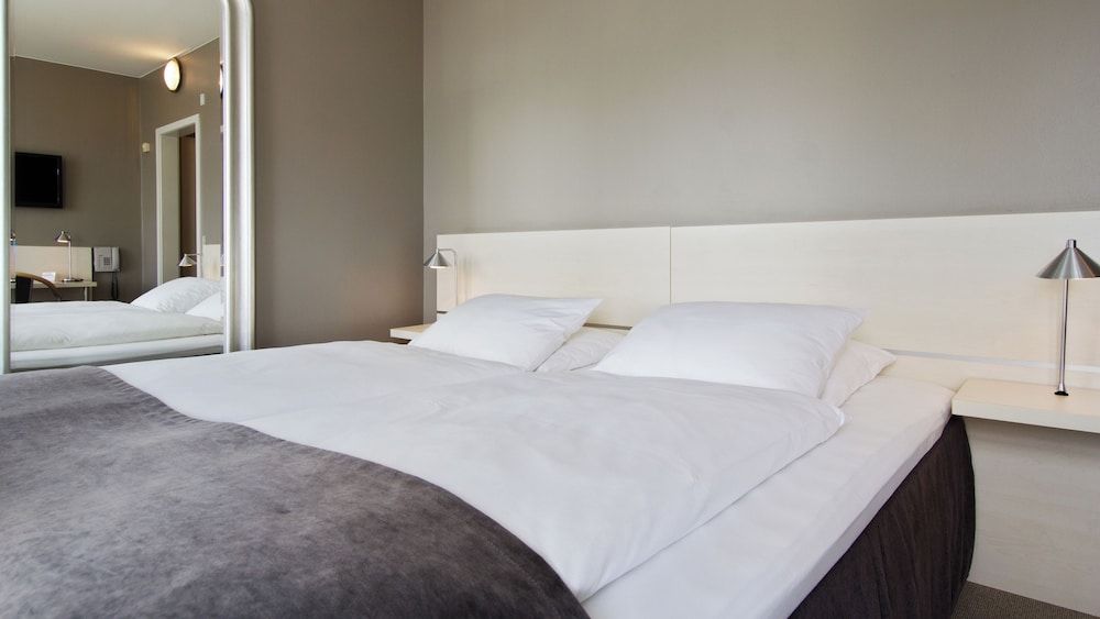 Bild von Deluxe-Zweibettzimmer