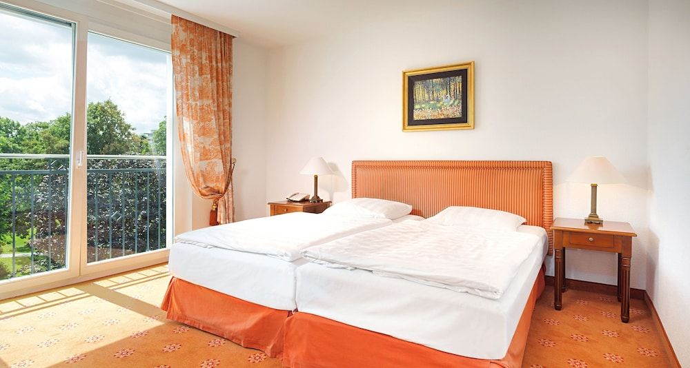 Bild von Standard-Zimmer