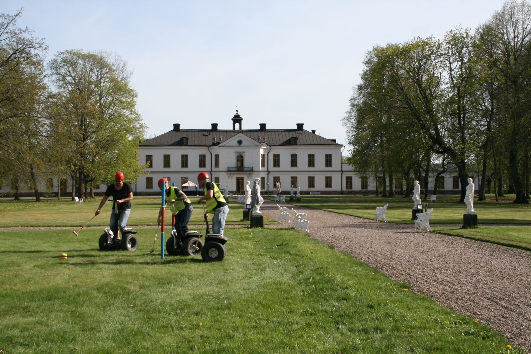 Hauptbilder