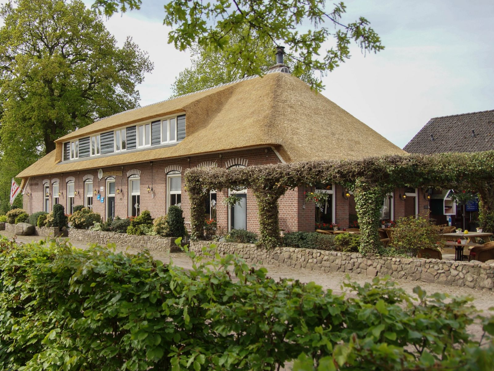 Fassade