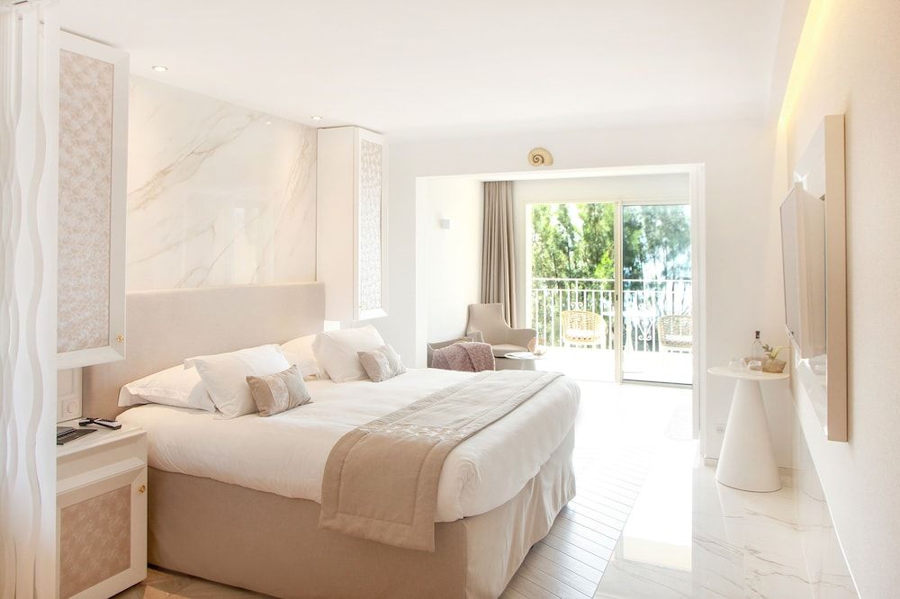 Bild von Chambre Chic Supérieure