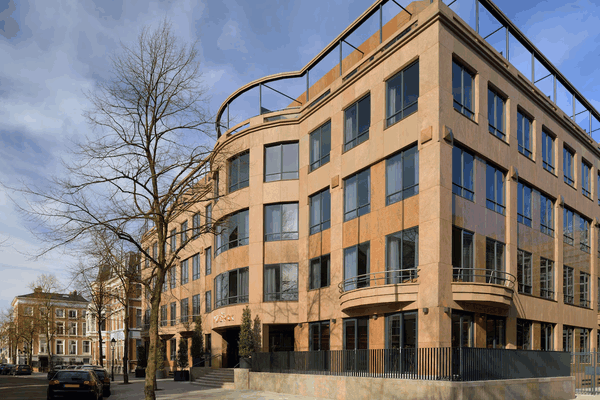 Mövenpick Hotel The Hague - Sparfuchs Special - FRONT