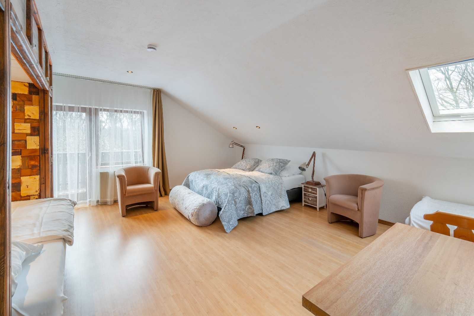 Bild von Familienzimmer