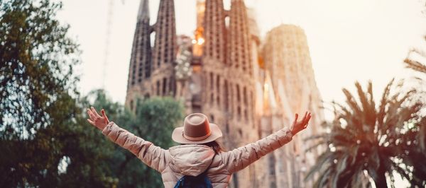 Hotels in Barcelona buchen