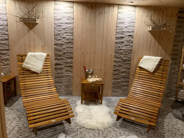 Berghotel Drei Brüder Höhe - 3=2 Special - WELLNESS