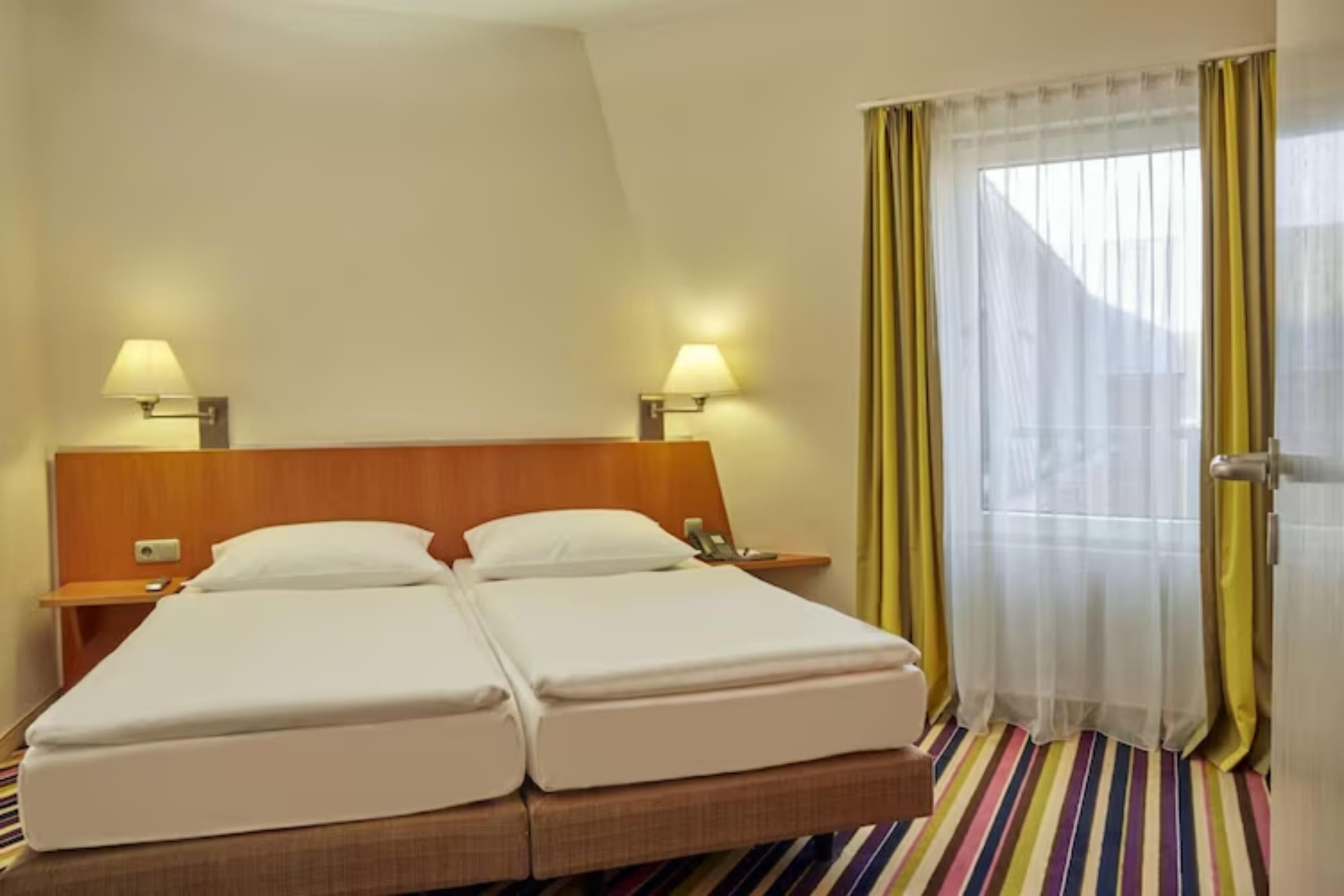 Bild von Suite