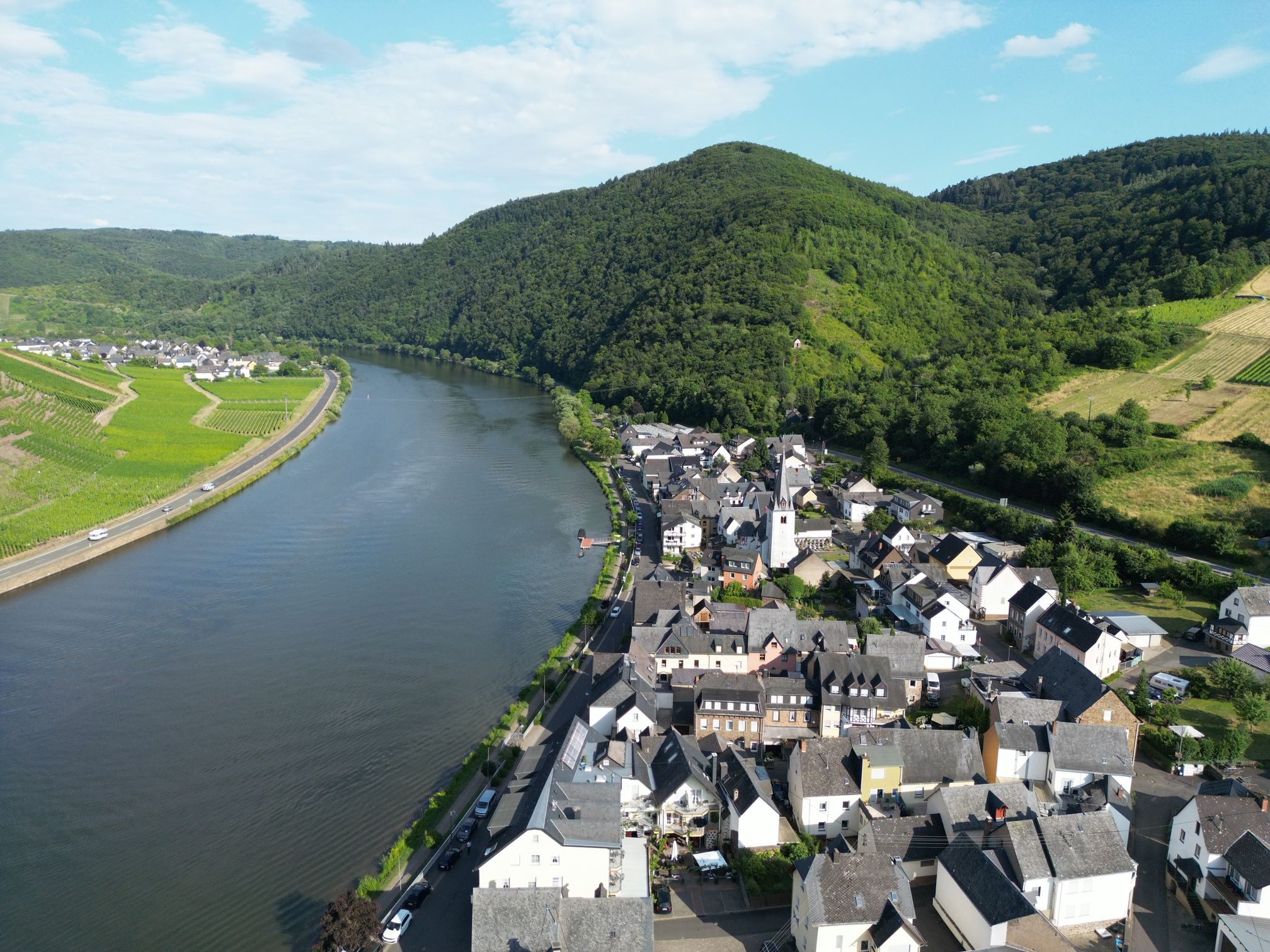 Umgebung