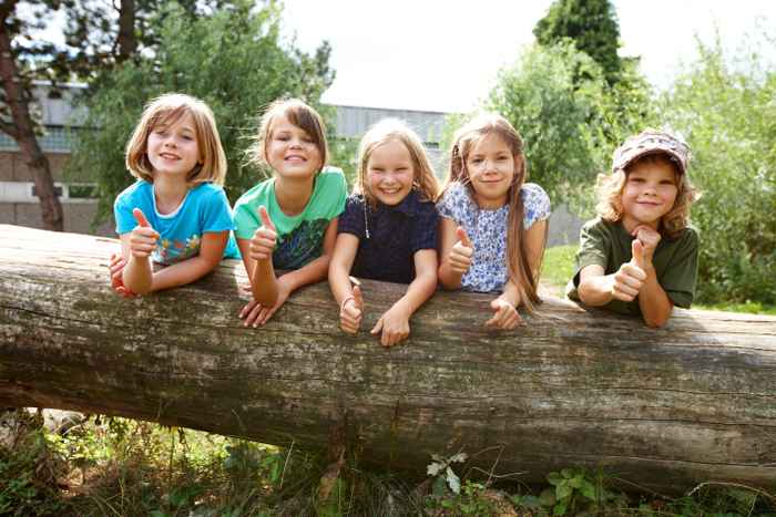 Kinderfreundliche Hotels