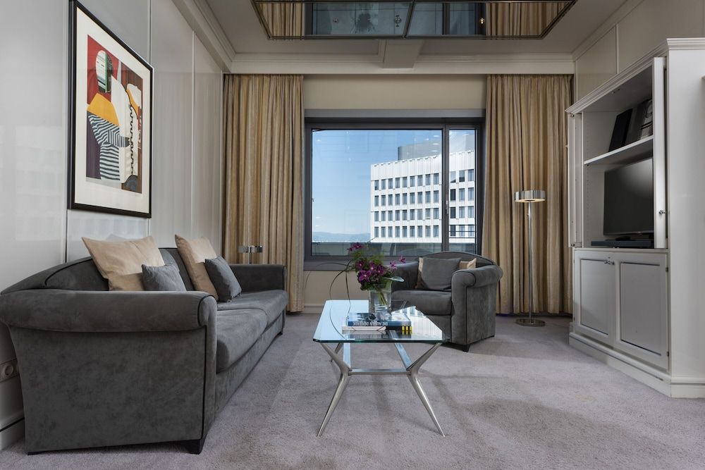 Bild von Executive-Suite, 1 Schlafzimmer