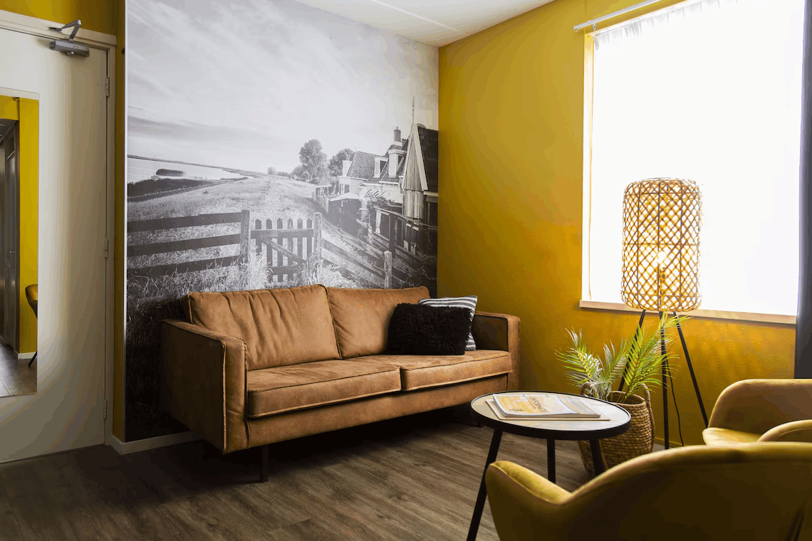 Bild von Superior Zimmer
