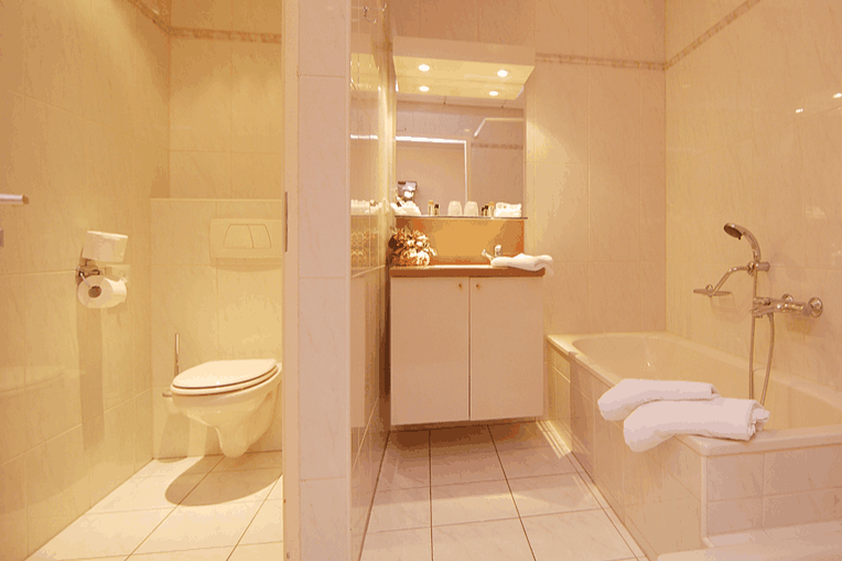 Bild von Deluxe Zimmer