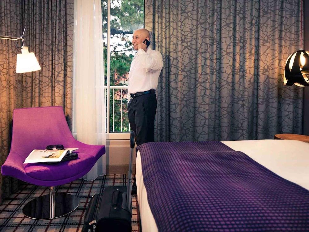 Bild von Superior-Doppelzimmer