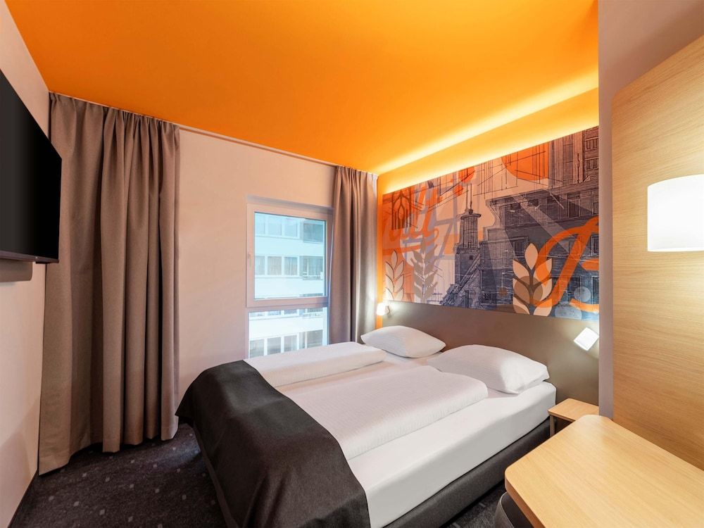 Bild von Doppelzimmer