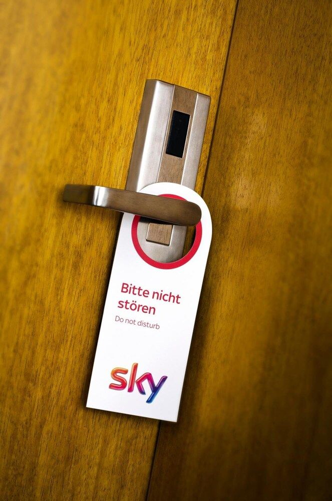 Allgemein