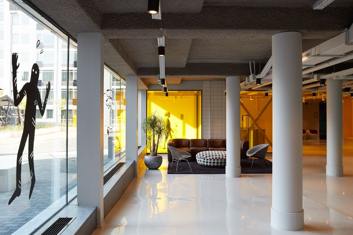 Hotelausstattung