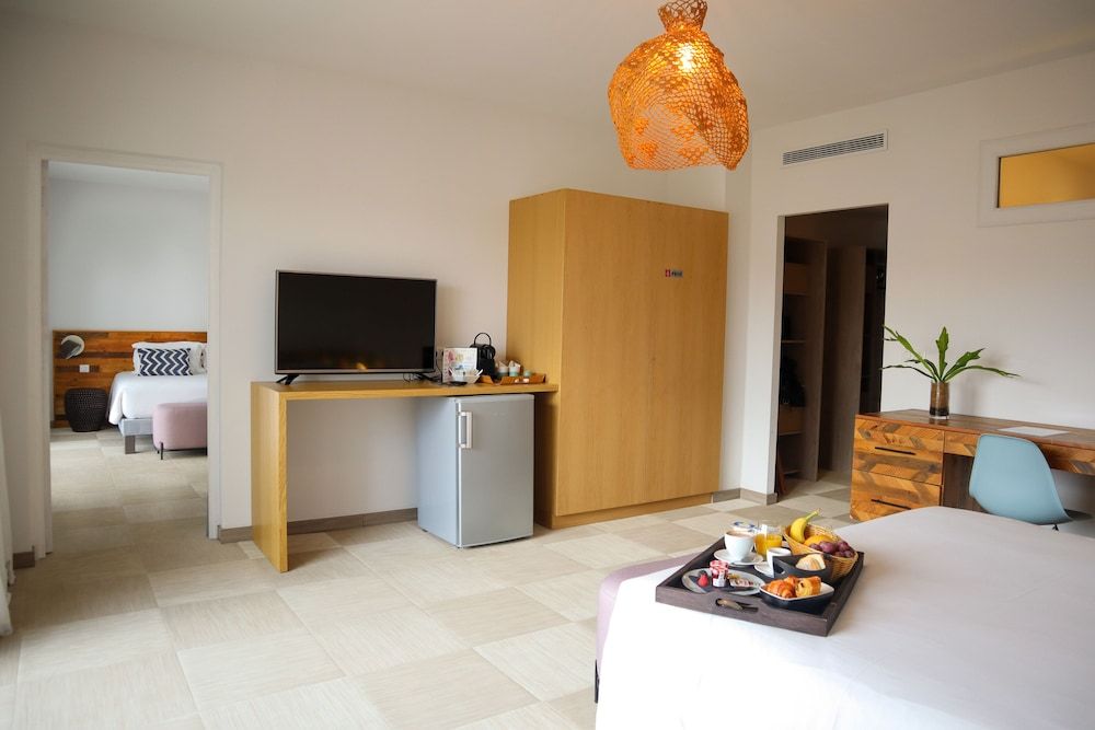 Bild von Suite