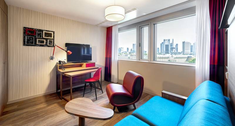 Stars Apart Hotel Frankfurt Stars Apart Hotel Frankfurt