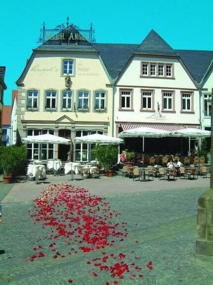 Allgemein