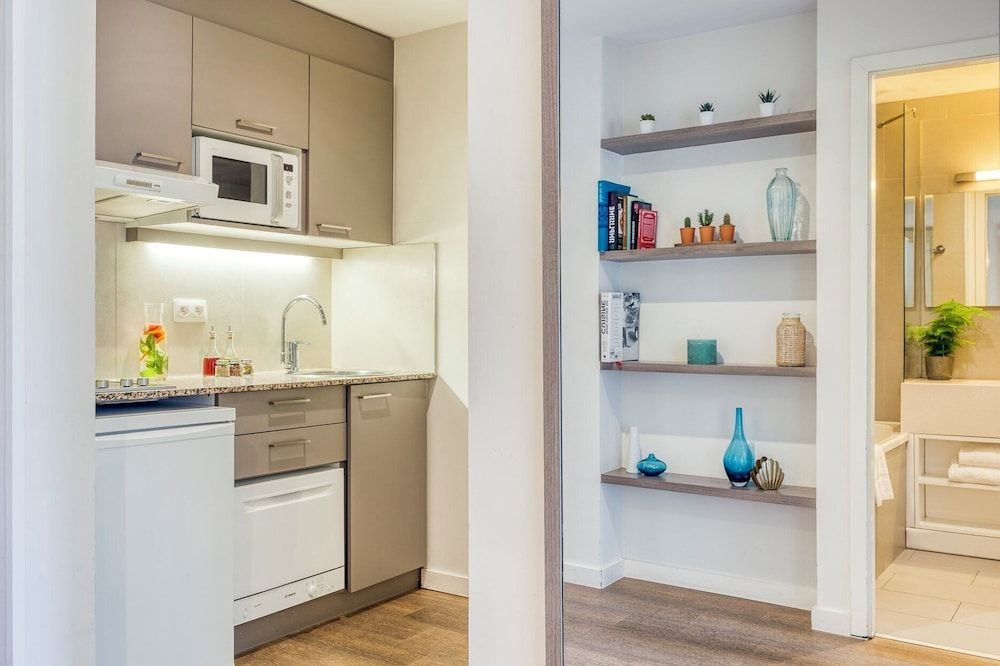 Bild von Apartment, 1 Schlafzimmer