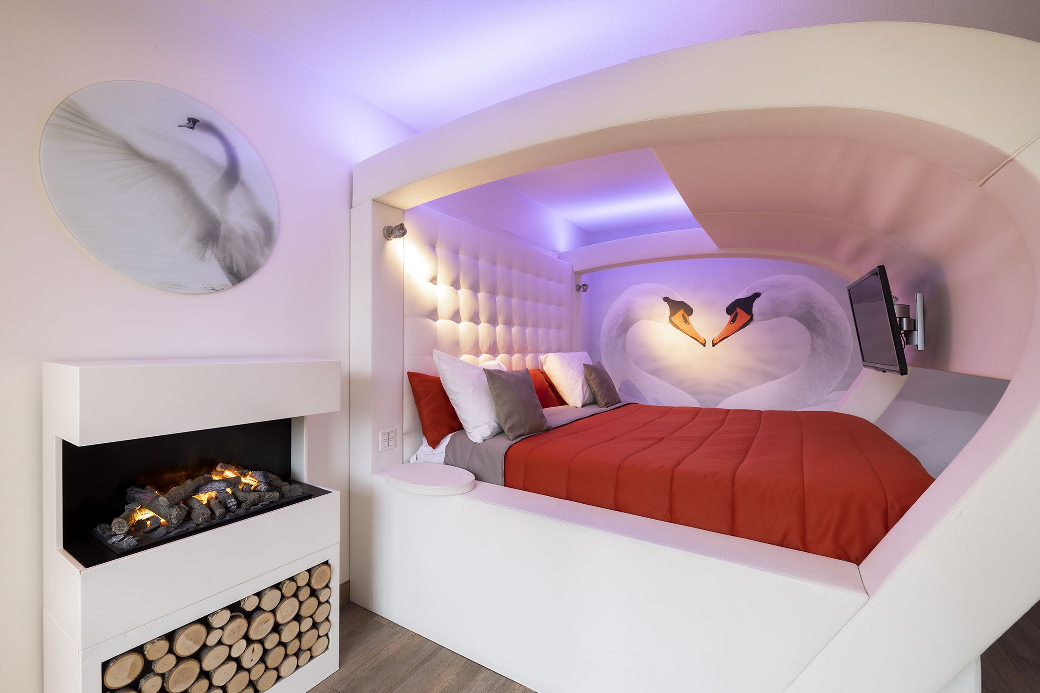 Bild von Late Check-out Special