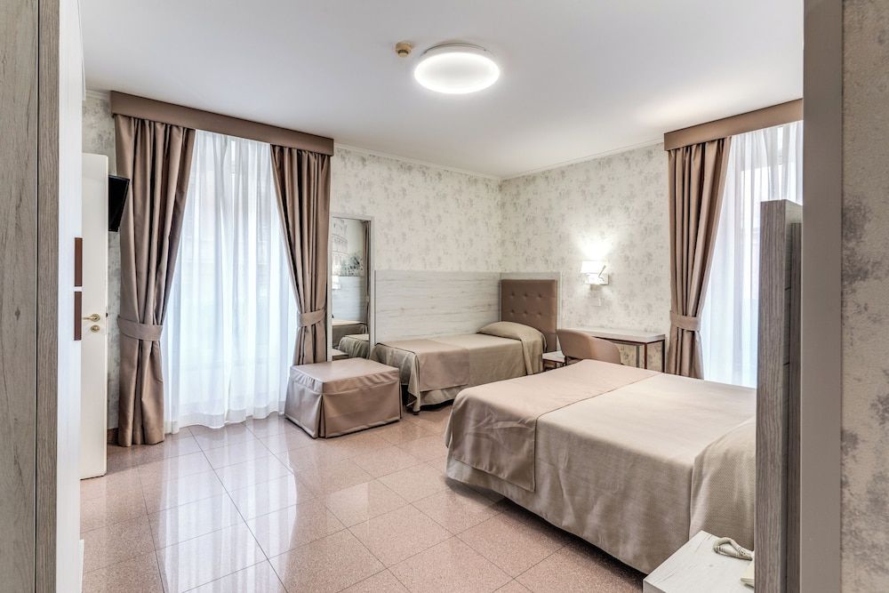 Bild von Superior-Dreibettzimmer