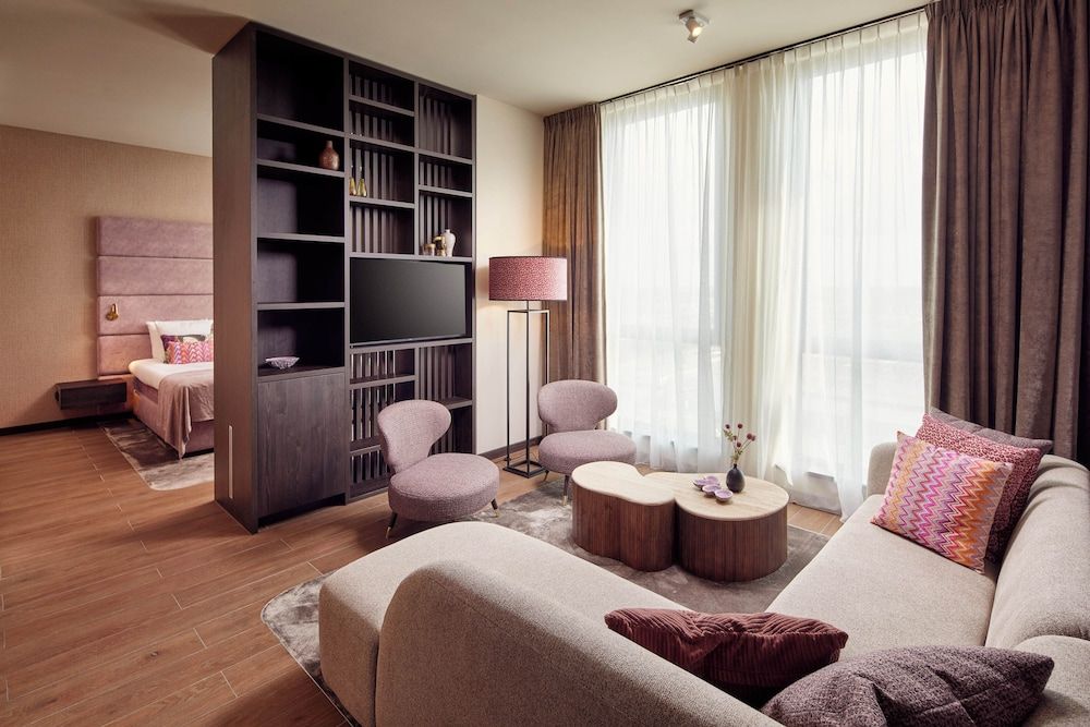 Bild von Family Suite