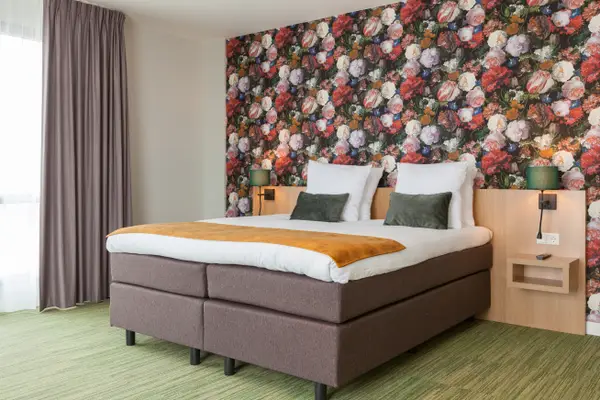 Best Western Plus Amstelveen - Komfortzimmer - ROOM