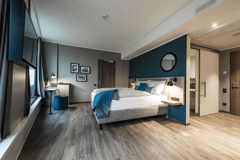 Bild von Superior-Zimmer, barrierefrei