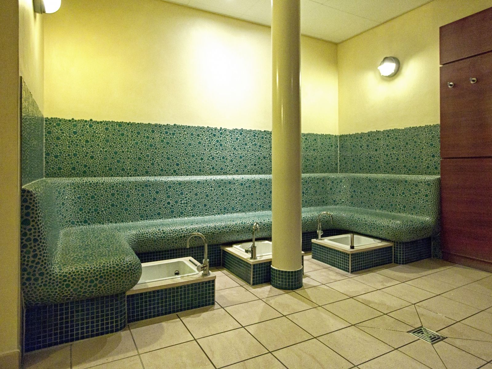 Hotelausstattung