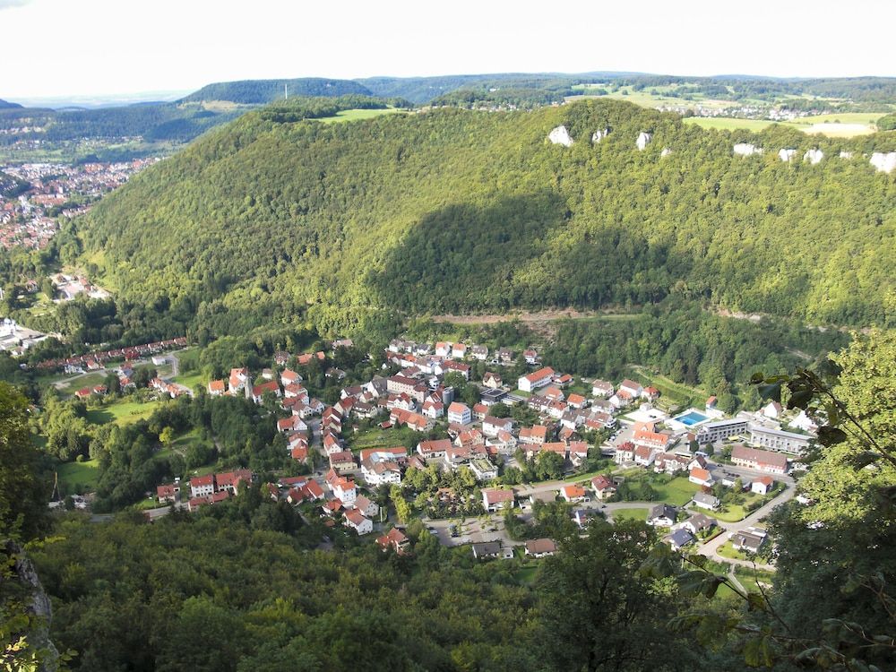 Allgemein