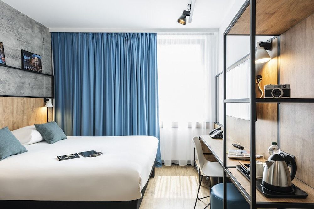 Bild von Premium-Doppelzimmer