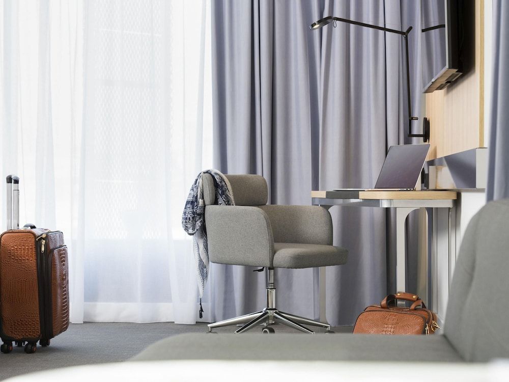 Bild von Superior-Zimmer, 2 Einzelbetten