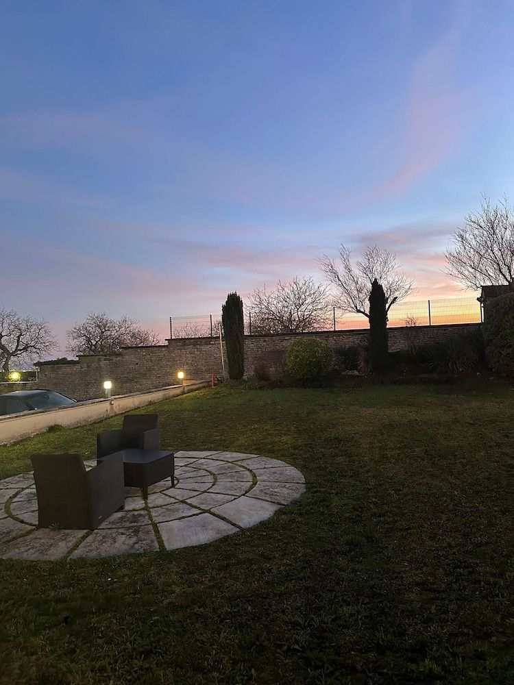 Allgemein