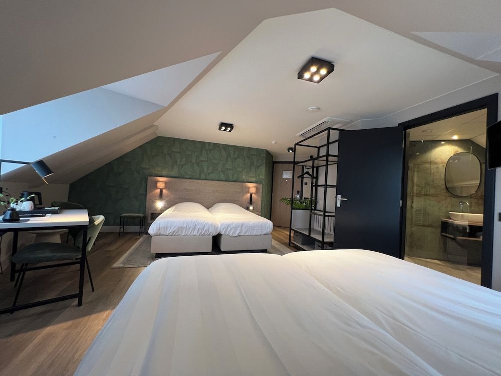 Bild von Vierbettzimmer
