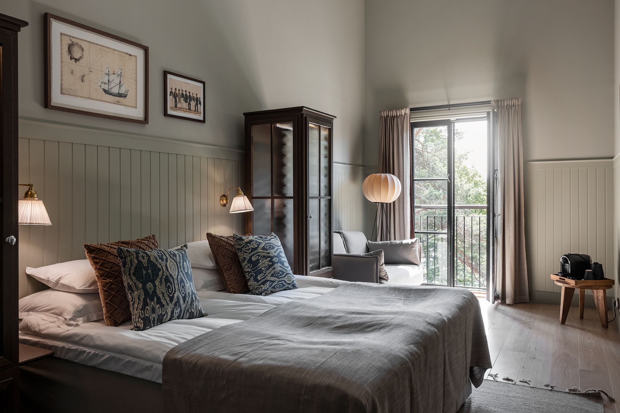 Bild von Deluxe - Seaview