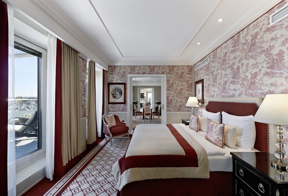 Bild von Opera Penthouse Suite