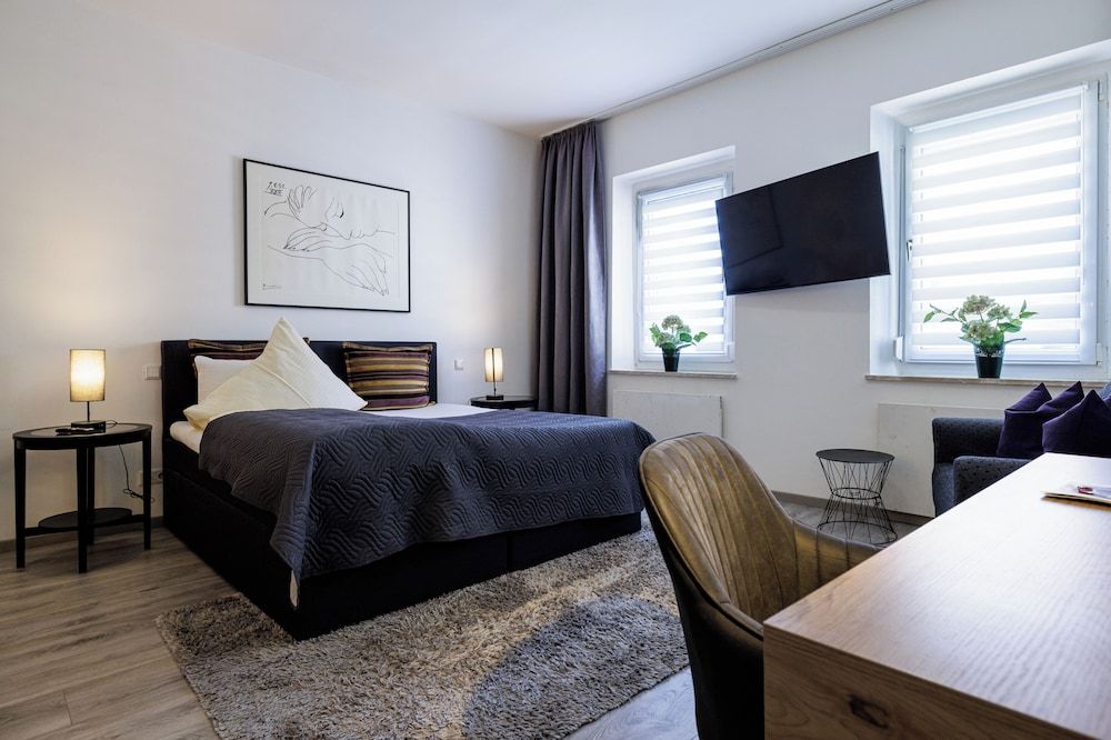 Bild von Superior-Apartment, 3 Schlafzimmer, Zwischengeschoss