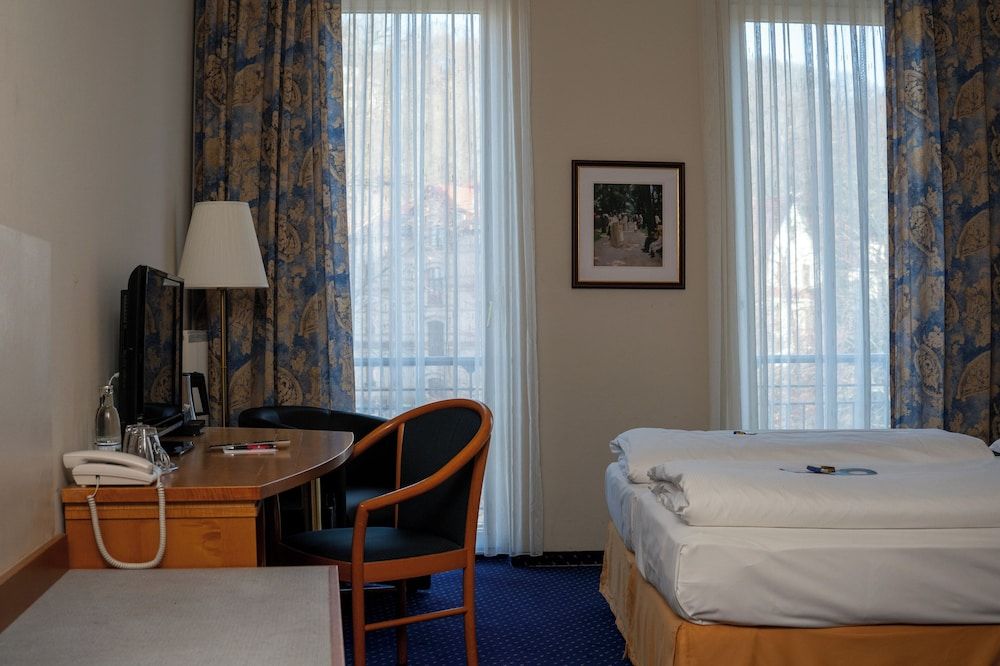 Bild von Comfort-Doppelzimmer
