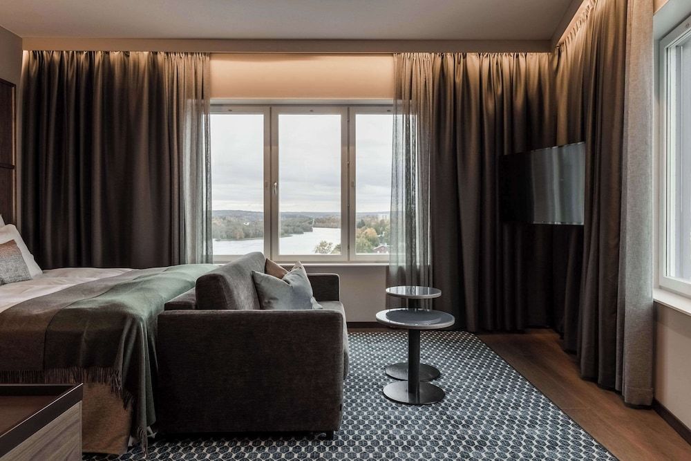 Bild von Deluxe-Doppelzimmer, Nichtraucher