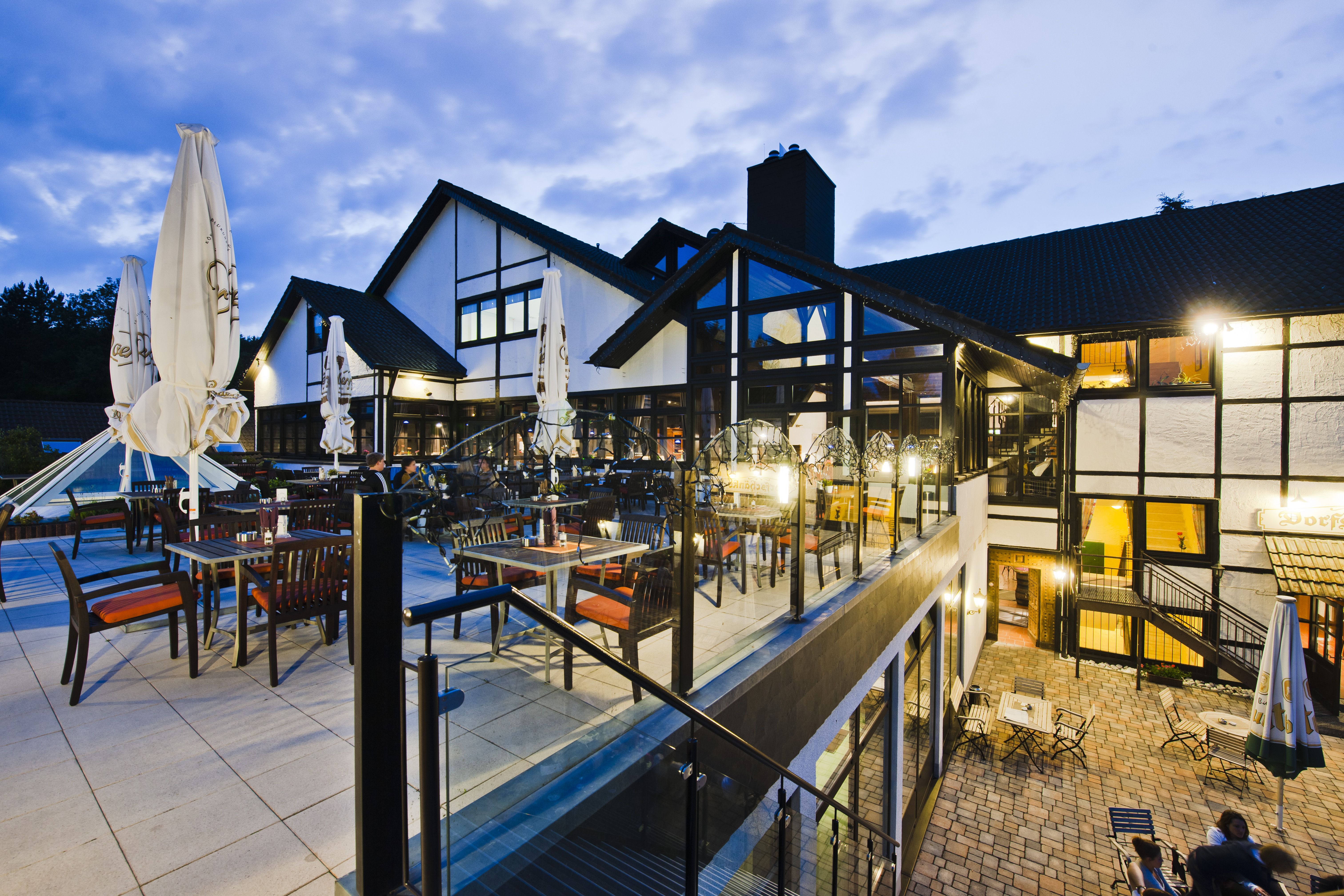 Hotelausstattung
