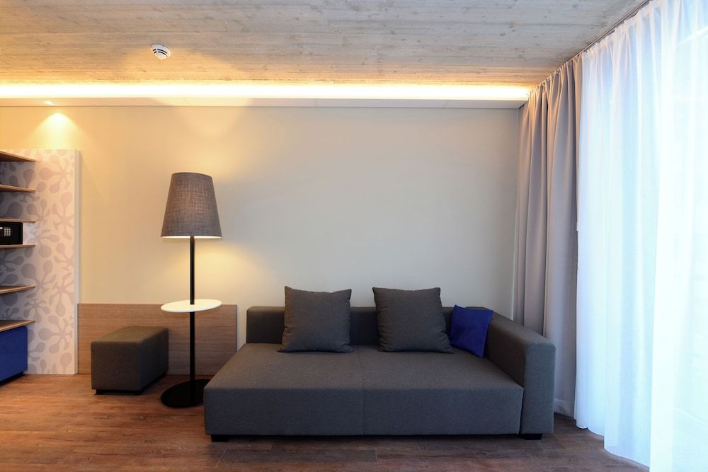 Bild von Superior-Doppelzimmer