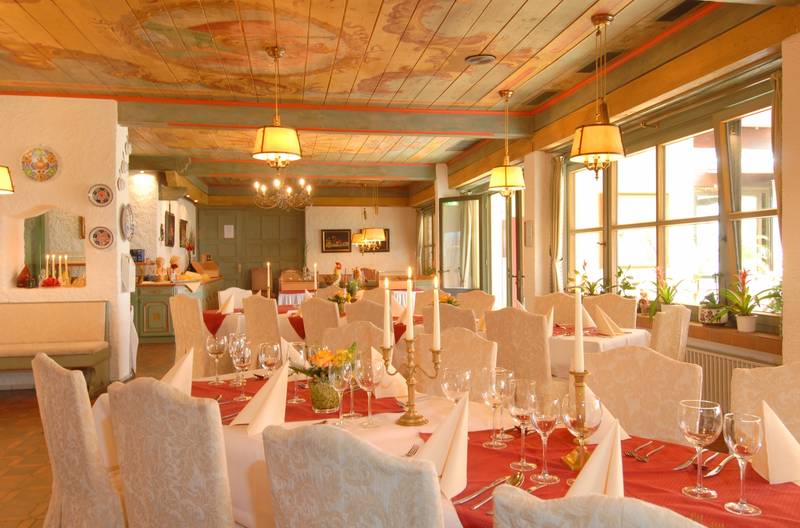 Best Western Hotel Rhön Garden in Poppenhausen bei ...