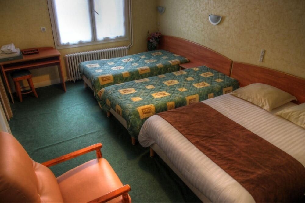 Allgemein